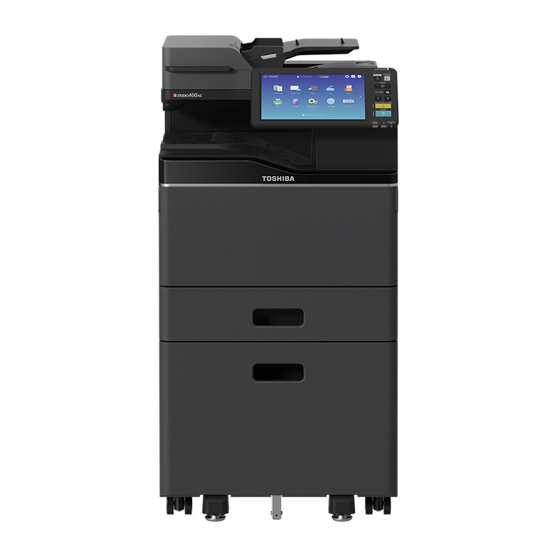 Toshiba e-Studio330AC/400AC